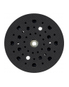 bosch powertools Bosch multi-hole pad 125mm medium M8 + 5/16 - 2608900004 EXPERT RANGE - nr 4