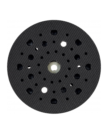 bosch powertools Bosch multi-hole pad 125mm medium M8 + 5/16 - 2608900004 EXPERT RANGE nr 1
