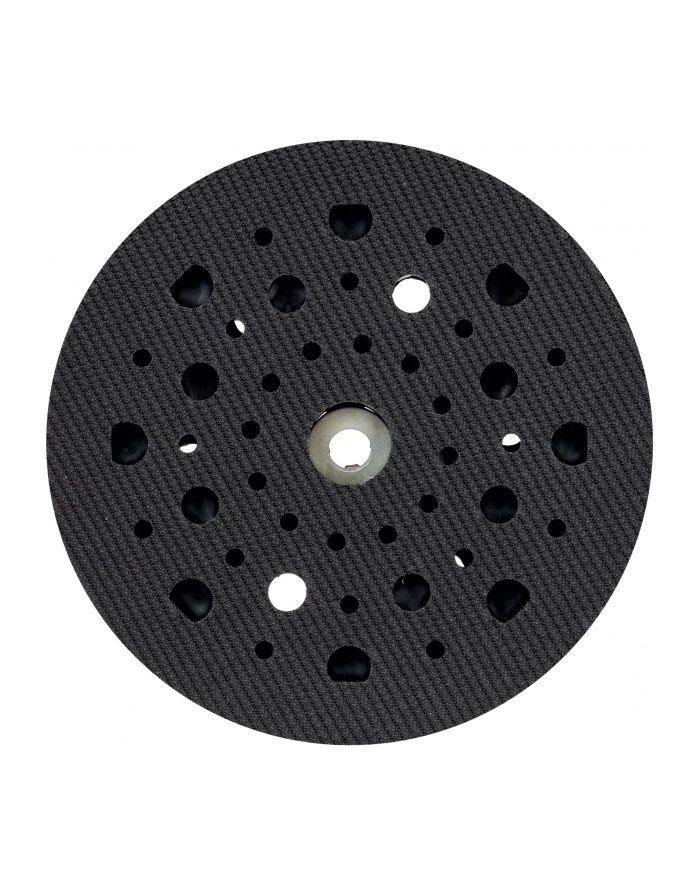 bosch powertools Bosch multi-hole pad 125mm medium M8 + 5/16 - 2608900004 EXPERT RANGE główny