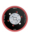bosch powertools Bosch multi-hole pad 125mm medium M8 + 5/16 - 2608900004 EXPERT RANGE - nr 5