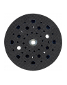 bosch powertools Bosch multi-hole pad 125mm hard M8 + 5/16 - 2608900005 EXPERT RANGE - nr 3