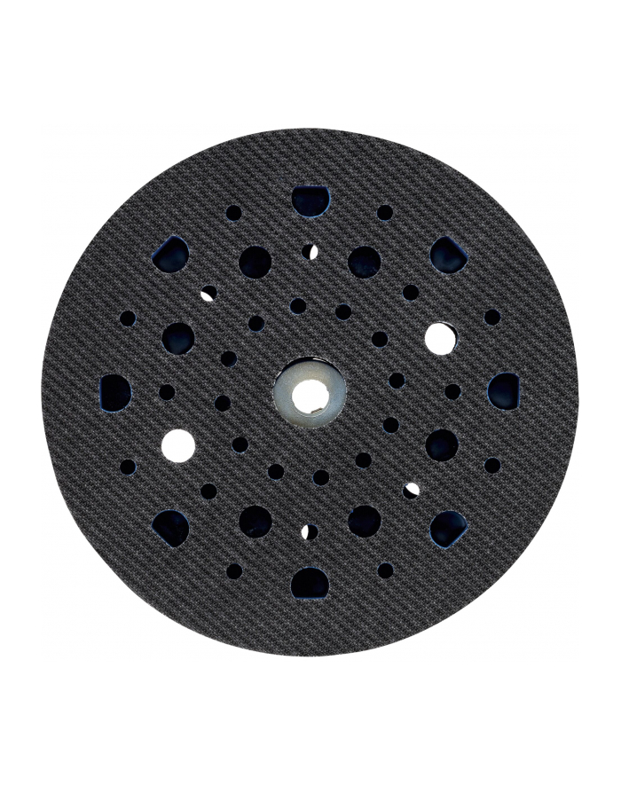 bosch powertools Bosch multi-hole pad 125mm hard M8 + 5/16 - 2608900005 EXPERT RANGE główny