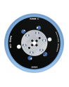 bosch powertools Bosch multi-hole pad 125mm hard M8 + 5/16 - 2608900005 EXPERT RANGE - nr 4