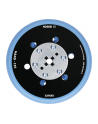 bosch powertools Bosch multi-hole pad 125mm hard M8 + 5/16 - 2608900005 EXPERT RANGE - nr 6