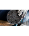 bosch powertools Bosch multi-hole pad 150mm soft M8 + 5/16 - 2608900006 EXPERT RANGE - nr 9