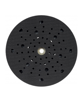 bosch powertools Bosch multi-hole pad 150mm medium M8 + 5/16 - 2608900007 EXPERT RANGE