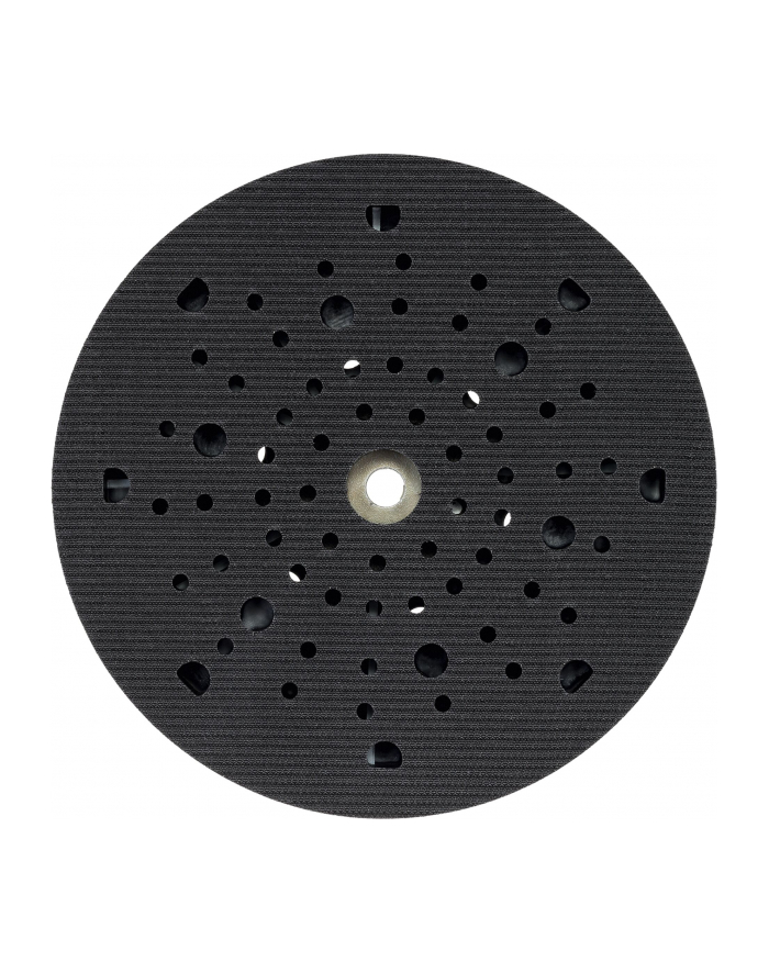 bosch powertools Bosch multi-hole pad 150mm medium M8 + 5/16 - 2608900007 EXPERT RANGE główny