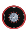 bosch powertools Bosch multi-hole pad 150mm medium M8 + 5/16 - 2608900007 EXPERT RANGE - nr 5