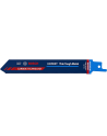 bosch powertools Bosch reciprocating saw blade S922EHM 1St - 2608900360 EXPERT RANGE - nr 2