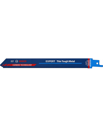 bosch powertools Bosch saber saw blade S1022EHM 1St - 2608900363 EXPERT RANGE