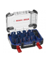 bosch powertools Bosch hole saw Tough material set 14 pieces - 2608900448 EXPERT RANGE - nr 6