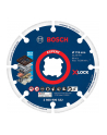 bosch powertools Bosch X-LOCK diamond metal disc 115mm, cutting disc 2608900532 - nr 1