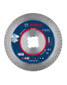 bosch powertools Bosch X-Lock HC Dia TS 125x22.23x1.6x10 - 2608900658 EXPERT RANGE - nr 1