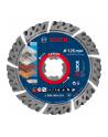 bosch powertools Bosch X-LOCK MultiMat 125x22.23x2.4x12 - 2608900670 EXPERT RANGE - nr 1