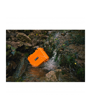 B'W International outdoor.case type 1000 / O / SI og - 1000 / O / SI
