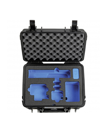 B'W International outdoor.case type 2000 / B / GoPro9 bk - 2000 / B / GoPro9