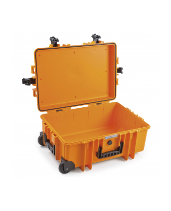 B'W International outdoor.case type 6700 empty og - 6700 / O