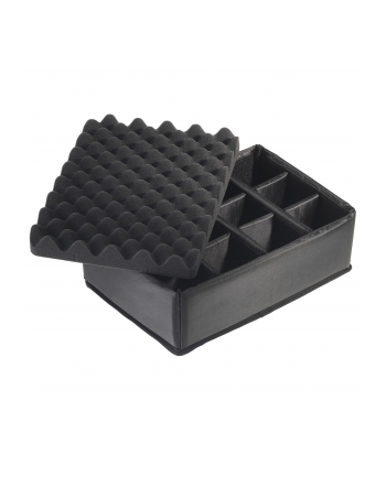 B'W International variable compartment division Case 4000 - RPD / 4000
