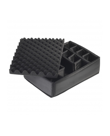 B'W International variable compartment division Case 5000 - RPD / 5000