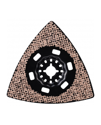 bosch powertools Bosch sanding plate MultiMaterial AVZ90RT4 1St - 2608900047 EXPERT RANGE