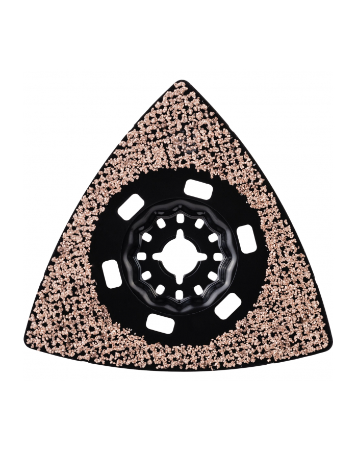bosch powertools Bosch sanding plate MultiMaterial AVZ90RT4 1St - 2608900047 EXPERT RANGE główny