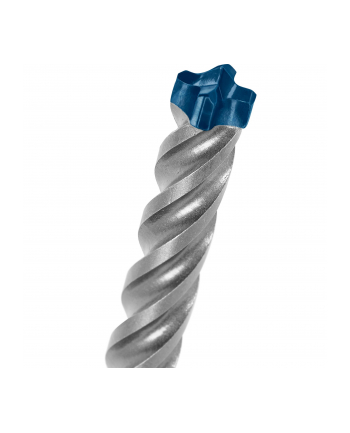 bosch powertools Bosch hammer drill bit SDS plus-7X 25x550x600mm - 2608900152 EXPERT RANGE nr 1