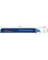 bosch powertools Bosch saber saw blade S1155HHM 3pcs - 2608900375 EXPERT RANGE - nr 4