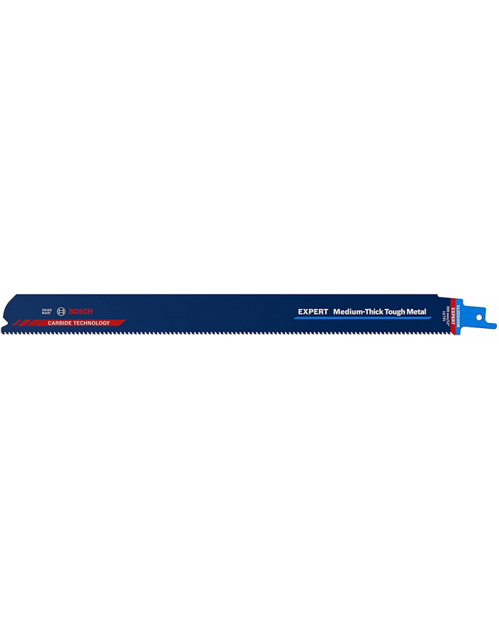 bosch powertools Bosch saber saw blade S1255HHM 1St - 2608900377 EXPERT RANGE główny