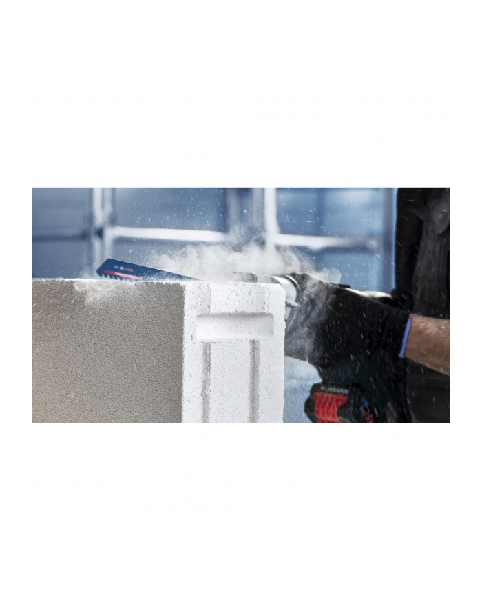 bosch powertools Bosch saber saw blade S2041HM 1St - 2608900413 EXPERT RANGE główny