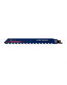 bosch powertools Bosch saber saw blade S1543HM 1St - 2608900414 EXPERT RANGE - nr 1