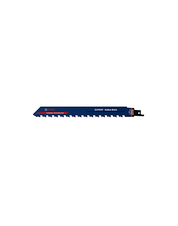 bosch powertools Bosch saber saw blade S1543HM 1St - 2608900414 EXPERT RANGE główny