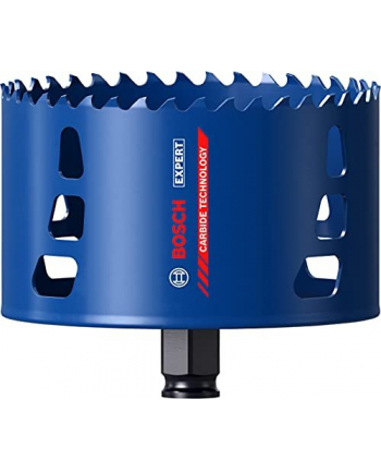 bosch powertools BOSCH hole saw ToughMaterial 114mm - 2608900442 EXPERT RANGE