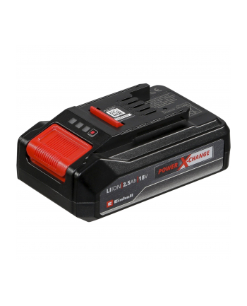 Einhell battery 18V 2.5Ah Power X-Change