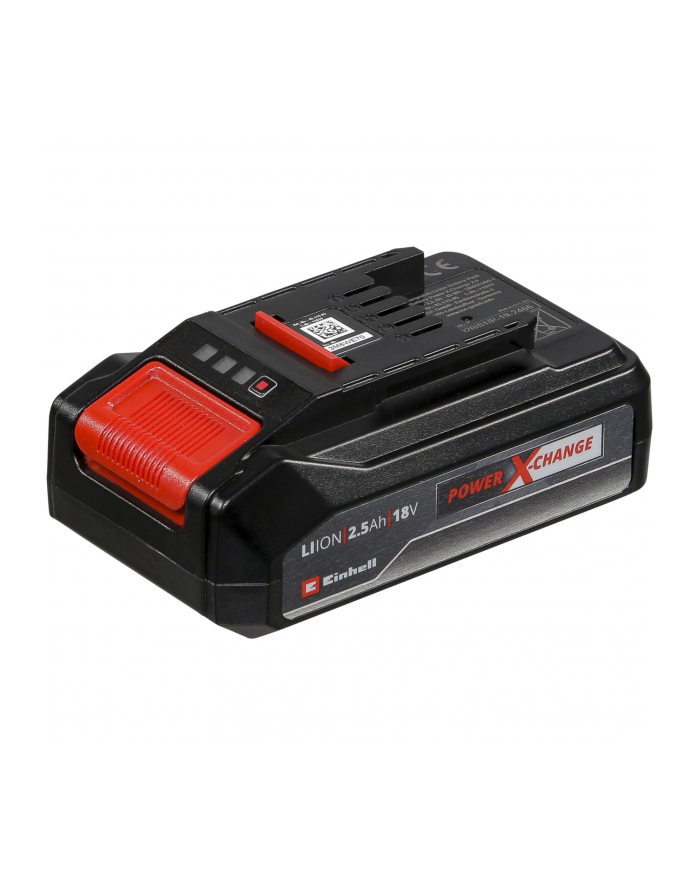 Einhell battery PXC twin pack 2.5 Ah in CB główny