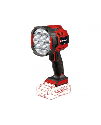 Einhell battery lamp TE-CL 18/2500 LiAC-solo