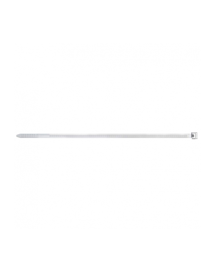 Fischer cable ties BN 8,8x810 transparent - 038000 główny