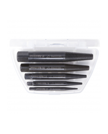 Gedore screw extractor set M3 - M18 - 6759620