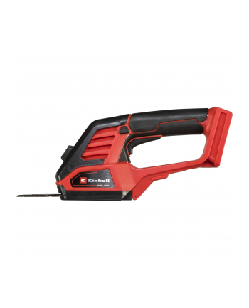 Einhell cordless grass shears / shrub shears GE-CG 18/100 Li-Solo, 18Volt 3410313 Li-Solo