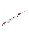 Einhell cordless hedge trimmer GC-HH 18/45 Li - 3410585 - nr 3