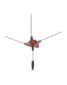 Einhell cordless hedge trimmer GC-HH 18/45 Li - 3410585 - nr 5