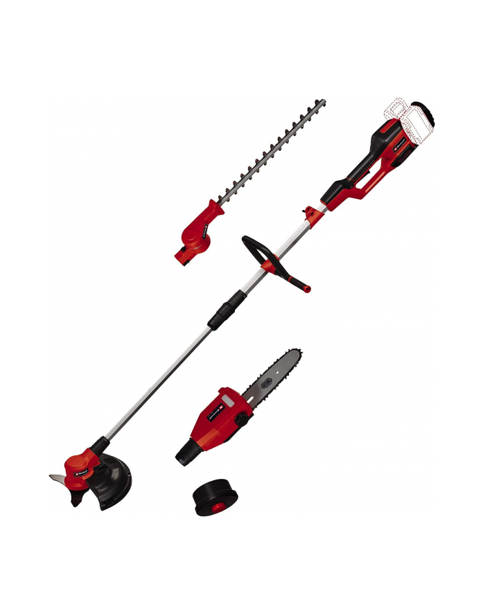 Einhell cordless multi-function tool GE-LM 36 / 4in1 Li-Solo, 36Volt (2x18V), grass trimmer główny