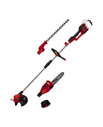 Einhell cordless multi-function tool GE-LM 36 / 4in1 Li-Solo, 36Volt (2x18V), grass trimmer