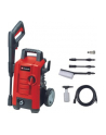 Einhell high pressure cleaner TC-HP 130 - 4140750 - nr 1