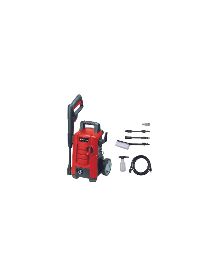 Einhell high pressure cleaner TC-HP 130 - 4140750 główny