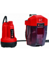 Einhell battery clear water pump GE-SP 18 Li - 4181500 - nr 2
