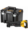 Dewalt cordless reciprocating saw DCS386NT-XJ 18V - nr 2