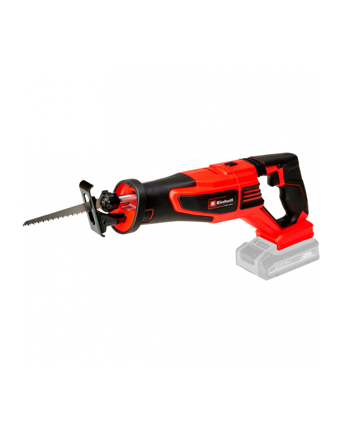 Einhell cordless universal saw TE-AP 18/28 Li - BL - Solo główny