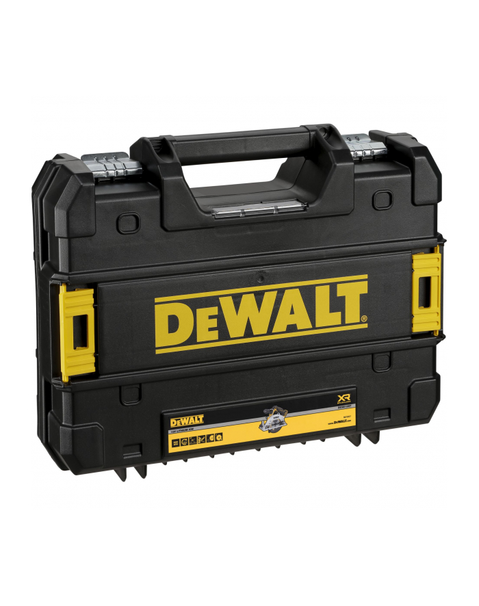 Dewalt cordless circular saw DCS512NT 12V | DCS512NT-XJ główny