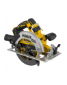 Dewalt cordless circular saw DCS573NT-XJ 18V - nr 4