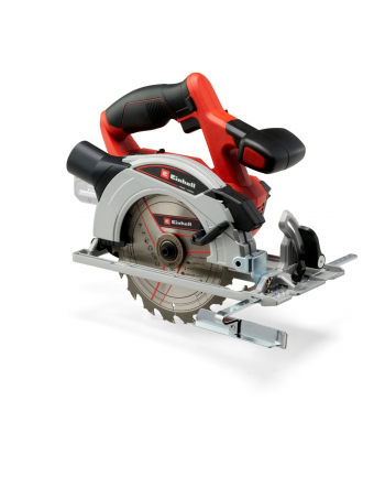 Einhell cordless circular saw TE-CS 18 / 165-1 - Li - Solo